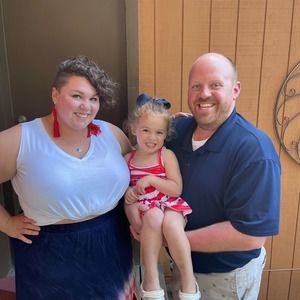 Meet your Posher, Cathi